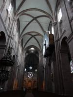 im Dom zu Worms