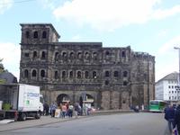 Trier, Porta Nigra