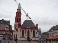 Frankfurt am Main, Römerberg