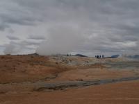 Namaskard-Teufelsküche