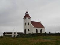 Mödrudalur Kirche