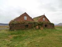 Mödrudalur Bauernhof-Ferienhäuser