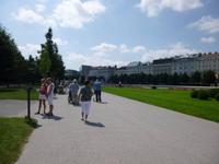 Oberes Belvedere Wien