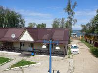 Russland, Burjatien, Baikalsee, Posolsky Sor, 