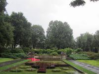 Stadführung in Bern, Rosengarten