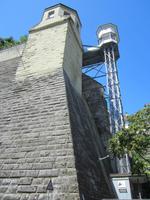 Bern, Spaziergang durch Mattten