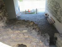 Bern, Spaziergang durch Mattten