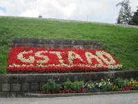Bummel durch Gstaad