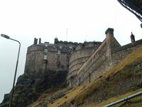 Edinburgh Castle