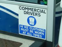 Was man nicht alles verlangt!!!