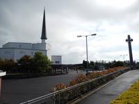 Interessant, groß - Knock