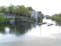 Impressionen in Galway