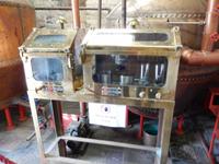 Der Alkoholsafe von Kilbeggan