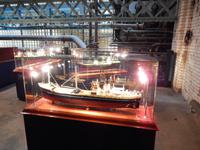 Ehemalige Guinness-Flotte