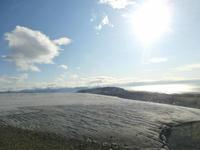 Gletscher Vatnajökull