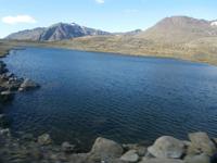 Gletscher Vatnajökull