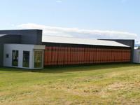 Kulturmuseum Porbergur Hali