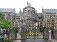 Universität von Glasgow