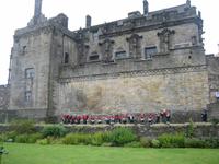 Stirling Castle 