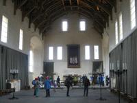 Stirling Castle - Great Hall