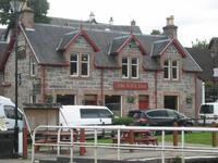 Fort Augustus