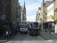Royal Mile