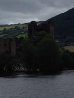 Urquhart Castle