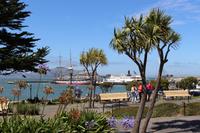 Fisherman's Wharft - San Francisco