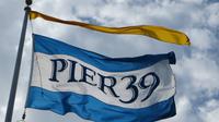 Peer 39 - San Francisco