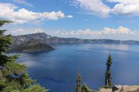 Crater Lake