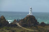 Corbiére Leuchtturm