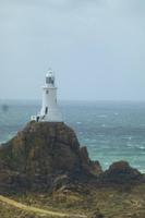 Corbiére Leuchtturm