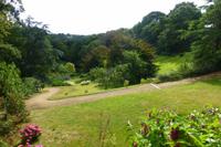 Gartentour