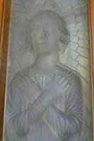 St. Matthew's Glass Church