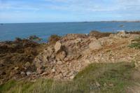 Guernsey - Grandes Roques