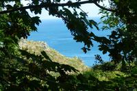 Sark - Wanderung zu Little Sark