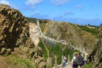 Sark - Blick auf Sark