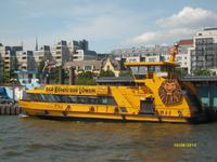 Musical-Schiff