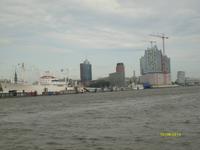 Blick zur 