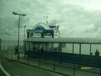 Fährterminal in List