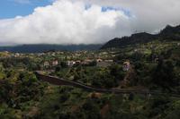 Ausblick vom Restaurant