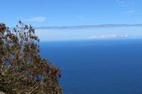 Blick auf den Atlantik