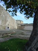 Befestigung Alghero