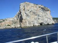 Schifffahrt von Alghero zum Kap_04