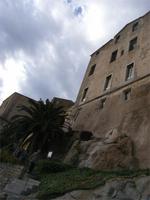 Kastell Calvi