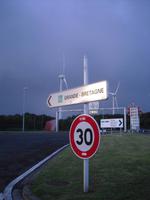 Auf nach Großbritannien