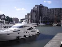 LONDON - Stadtspaziergang