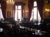 Pub in Soho