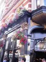 Pub in Soho
