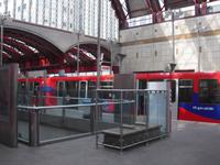 Mit Day Travel Card unterwegs in London